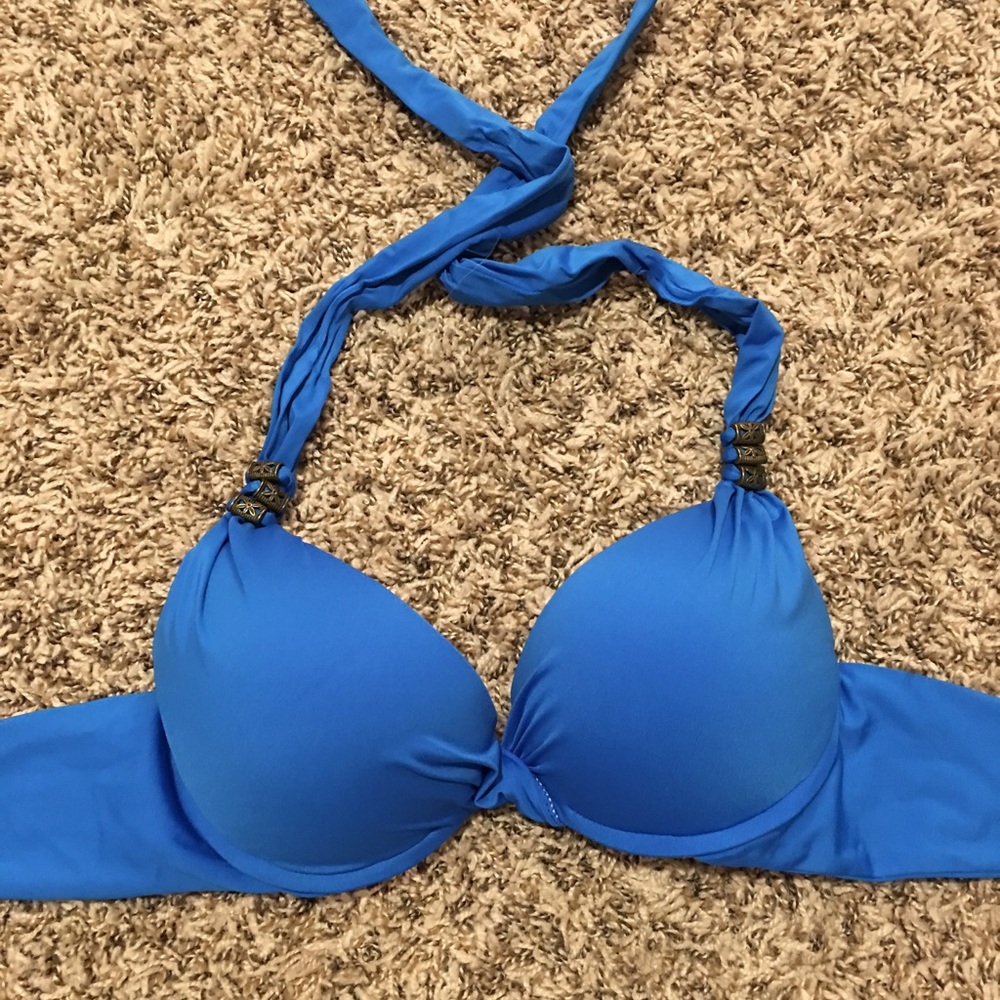 Becca Swimwear Bikini Top